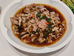 -眉州东坡(北苑华贸店)