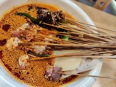 -嘉州叶婆婆钵钵鸡(建设路店)