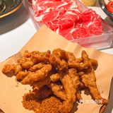 芜湖唯一想推荐的京味老北京铜锅涮肉
