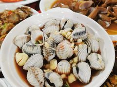 -车头老二大排档