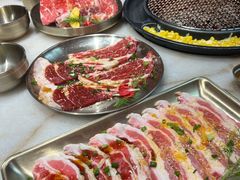 -韩宫宴烤肉·料理(南京江宁万达店)