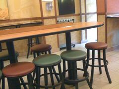 -赛百味SUBWAY(地王广场店)