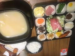 -阿香米线(凯德广场.1818店)