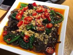 厥根粉-皇中百岁鱼(西兰路店)