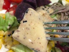 -Dreamsalad梦想轻厨(健康轻食·减脂沙拉·意面·祖庙店)