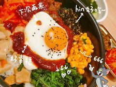 -米村拌饭(东方新天地店)