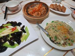 -稻香酒家·35年老字号(侨光店)