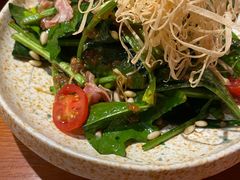 -有喜屋·鲜鸡烧鸟·居酒屋(安龙路店)