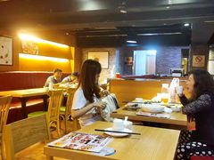 -嘉旺港式茶餐厅(延长中路店)