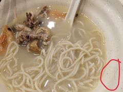 -咬不得高祖生煎·简餐(骆家庄店)