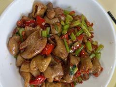 -笨罗卜浏阳菜馆(龙华鹏润达店)