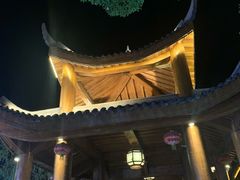 -中国傩城