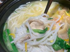-云海肴·汽锅鸡·云南菜(高德置地店)