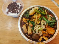 -拾味螺骨汤螺蛳粉(青年路店)