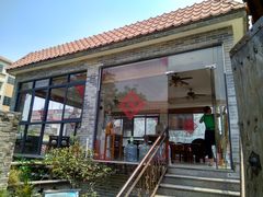 门面-周大娘牛乳(旧寨古村总店)
