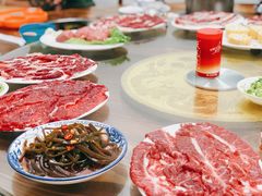 -贵宾牛·潮汕牛肉火锅(珠池总店)