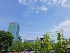 -京华烟云·北京烤鸭(领展购物广场·中关村店)