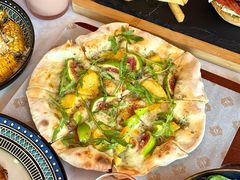 -青岛香格里拉·鱼跃地中海西餐厅