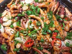 -船歌·鱼水饺青岛菜(闽江二路店)