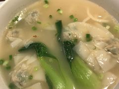 -中国厨房/台湾牛肉面