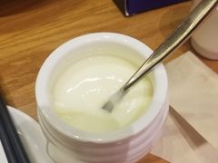 蒙古酸奶（炒米单配）-九十九顶毡房(阜石路店)