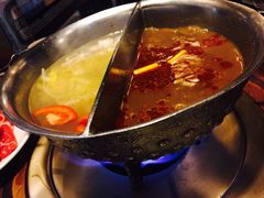 -鼎王麻辣锅(七贤店)
