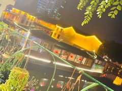 -衣裳街历史文化街区