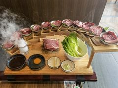 -八合里潮汕鲜牛肉火锅(深圳海岸城店)