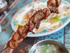 -巴依老爷·新疆美食(上城区天城路店)