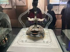 -荆州博物馆