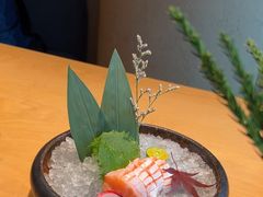 -京旬海鲜放题·铁板烧自助餐厅