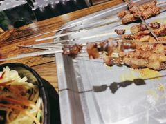-琴心串店(苏家屯店)
