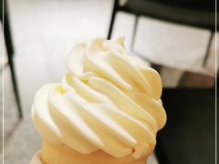 -麦当劳(中山公园龙之梦店)
