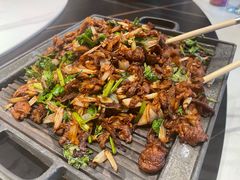 -宏宴·新京菜(望京店)