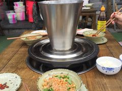 -老船夫石锅苗苗鱼·老字号(三道堰总店)