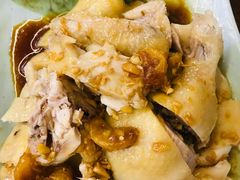 海南文昌鸡-陈记汤饭(水巷口店)
