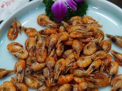 -长兴菜馆(高桥店)