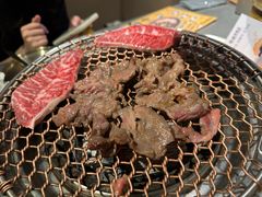 -牧童禧肉社·韩国炭火烤肉店(中粮祥云小镇创始店)
