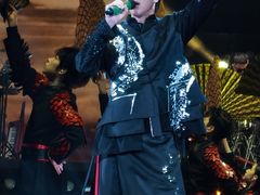 -梦之蓝青奥体育公园体育馆