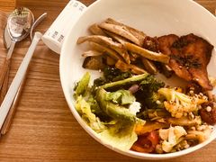 -Green Option(官舍店)