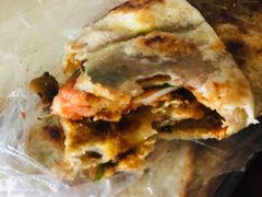 -金杨老摊头蛋饼(金口路店)