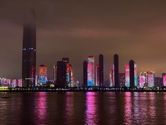 -武汉两江游览·夜游长江(汉口粤汉码头)