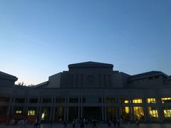 -北京大学百年讲堂