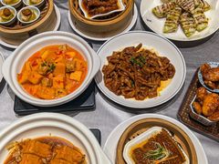 -粤匠·澳门点心粤菜海鲜(澳门半岛店)