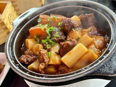 -鹿鸣酒家(越秀店)