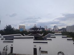 -文昌阁