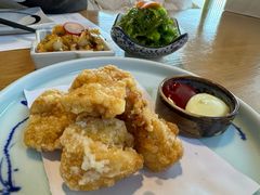 -千叶创意融合料理(水韵城店)