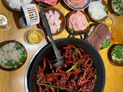 -乐闹闹重庆火鍋(民治店)
