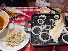 -西贝(南开大悦城店)
