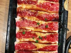 -九田家黑牛烤肉料理(溧阳吾悦店)